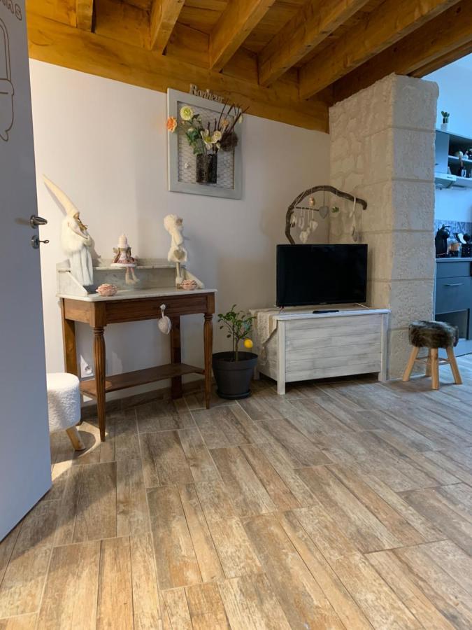 Au Bout Du Pont Villa Chaumont-sur-Loire Exteriör bild